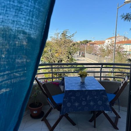 La Dolce Vita Santa Pola - Central & Cosy Beach Flat! Exterior photo