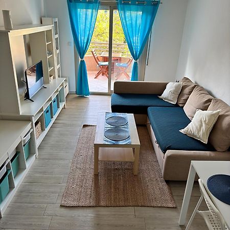 La Dolce Vita Santa Pola - Central & Cosy Beach Flat! Exterior photo