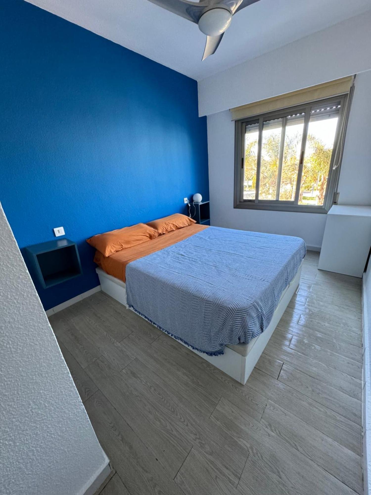 La Dolce Vita Santa Pola - Central & Cosy Beach Flat! Exterior photo